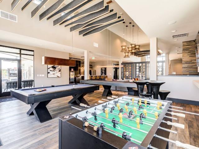 Apartment for rent in Arapahoe, Colorado