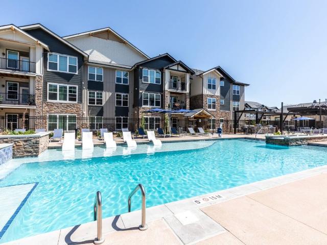 Apartment for rent in Arapahoe, Colorado