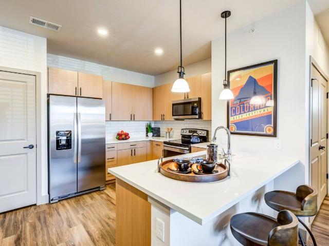Apartment for rent in Arapahoe, Colorado
