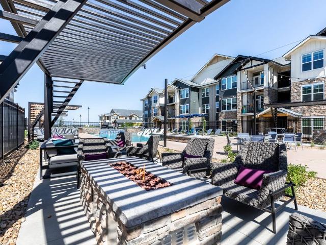 Apartment for rent in Arapahoe, Colorado