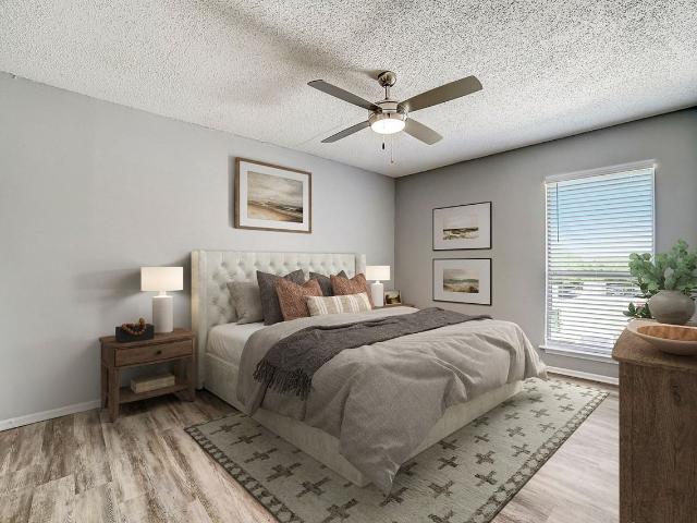 Apartment for rent in Leesville, Texas