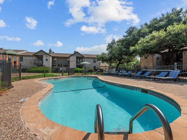 Apartment for rent in Universal City