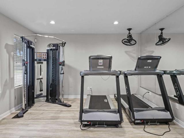 Apartment for rent in Universal City