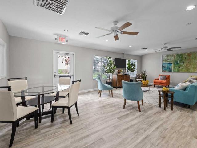 Apartment for rent in Universal City