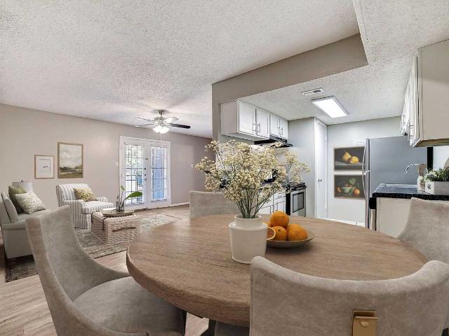 Apartment for rent in Universal City