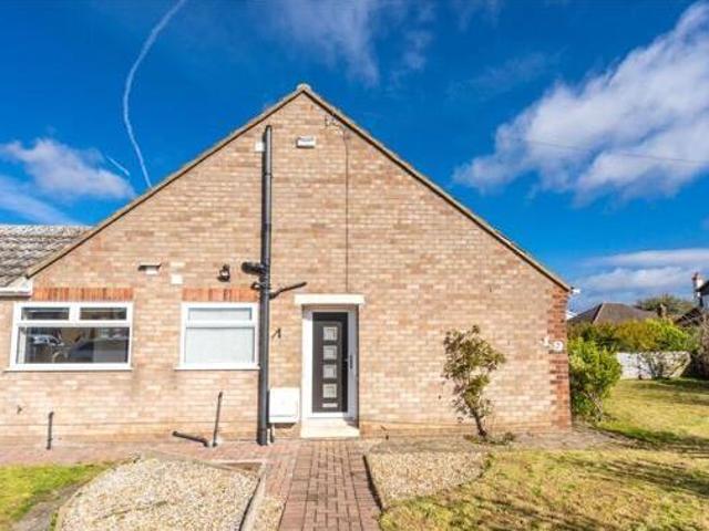 House for rent in Grimsby, North East Lincolnshire