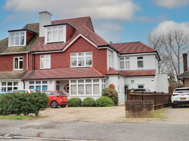 House for rent in London Borough of Croydon, Purley