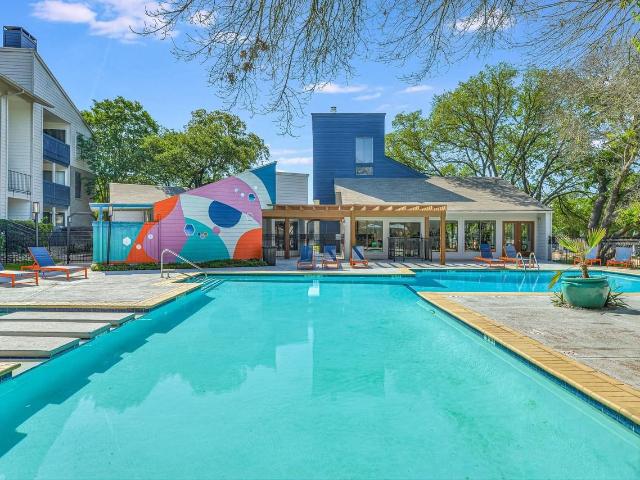 Apartment for rent in Austin, Texas