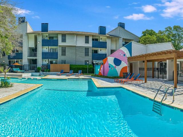 Apartment for rent in Austin, Texas