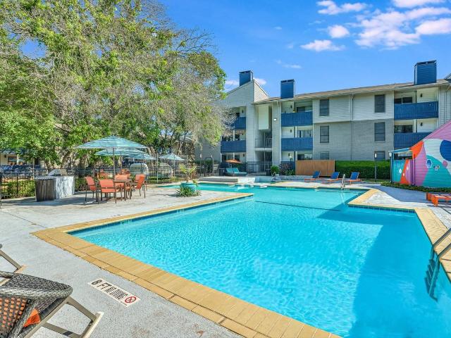 Apartment for rent in Austin, Texas