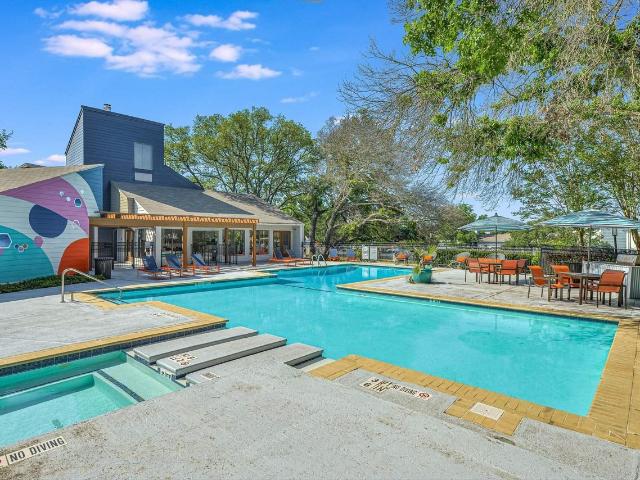 Apartment for rent in Austin, Travis County