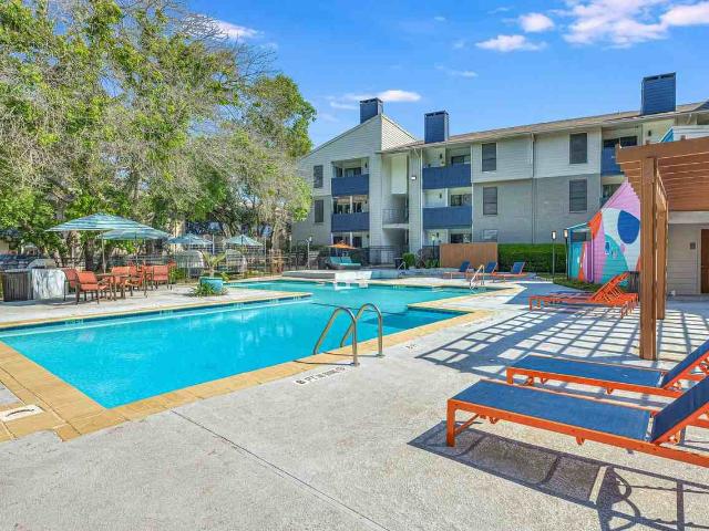 Apartment for rent in Austin, Texas
