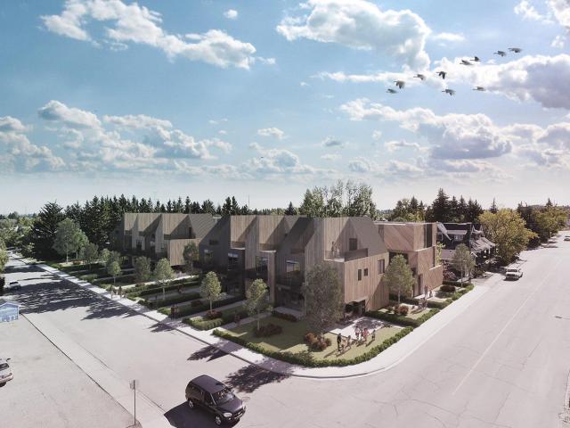 Apartment for rent in Northwest, Alberta