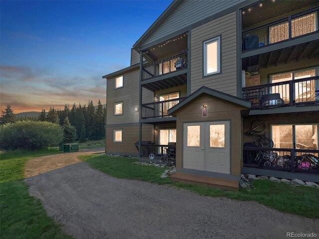 Condo for sale in Colorado