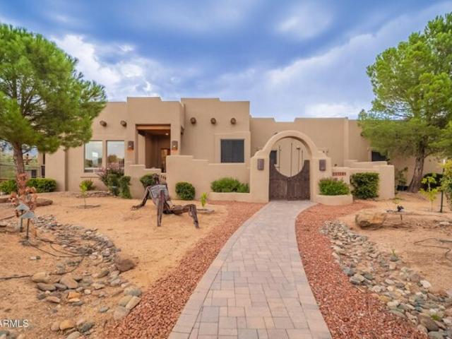 House for sale in Clarkdale, Arizona