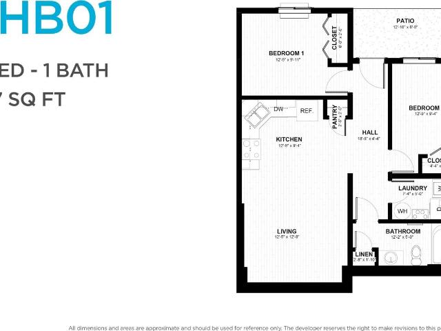 Apartment for rent in Montane Terraces, Fernie