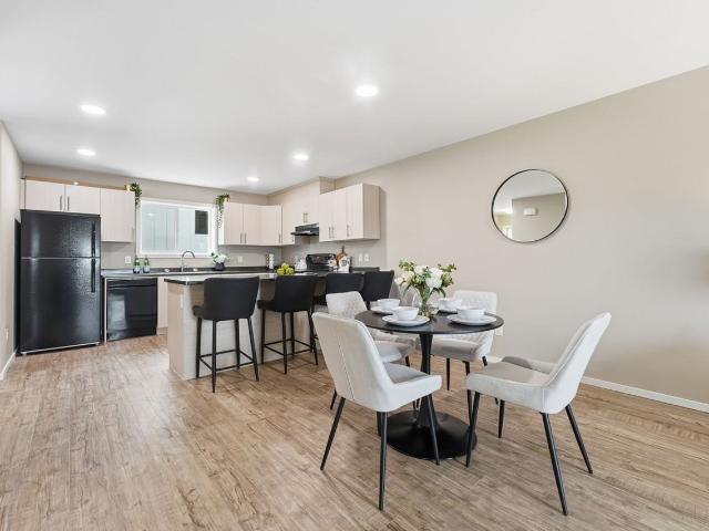 Apartment for rent in Montane Terraces, Fernie