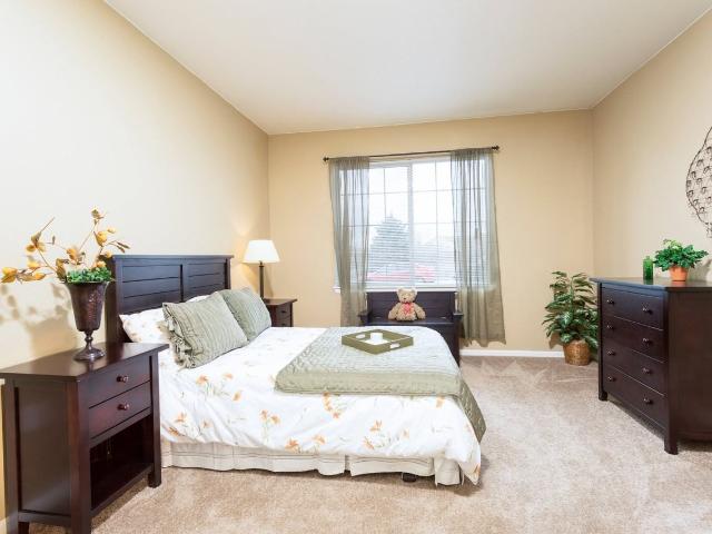 Apartment for rent in Greeley