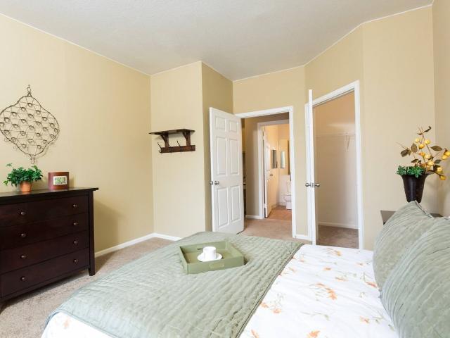 Apartment for rent in Greeley