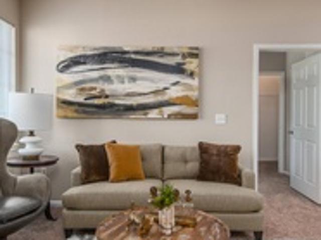 Apartment for rent in Greeley