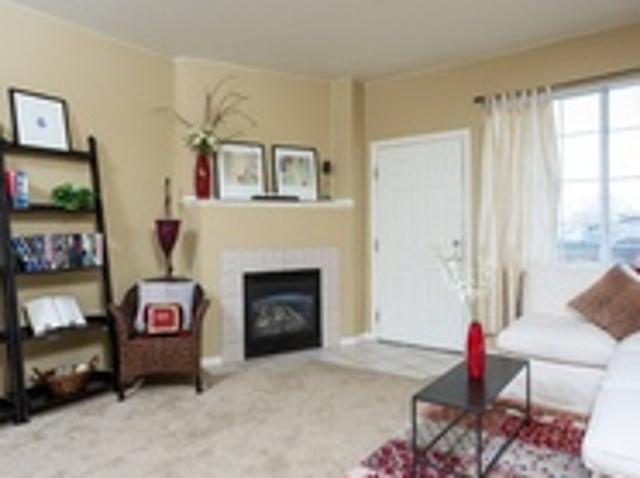 Apartment for rent in Greeley