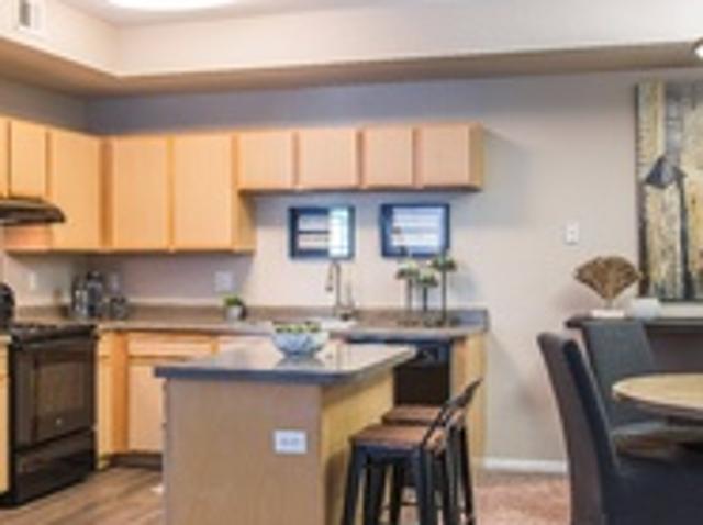 Apartment for rent in Greeley