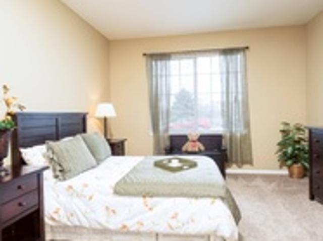 Apartment for rent in Greeley