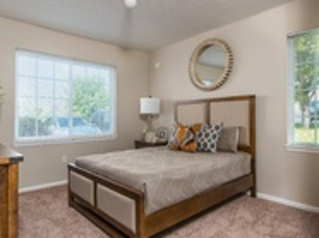 Apartment for rent in Greeley