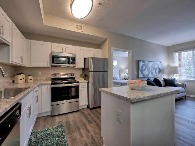 Apartment for rent in Loveland, Colorado