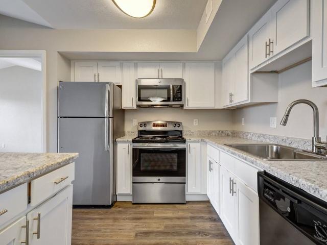 Apartment for rent in Loveland, Colorado