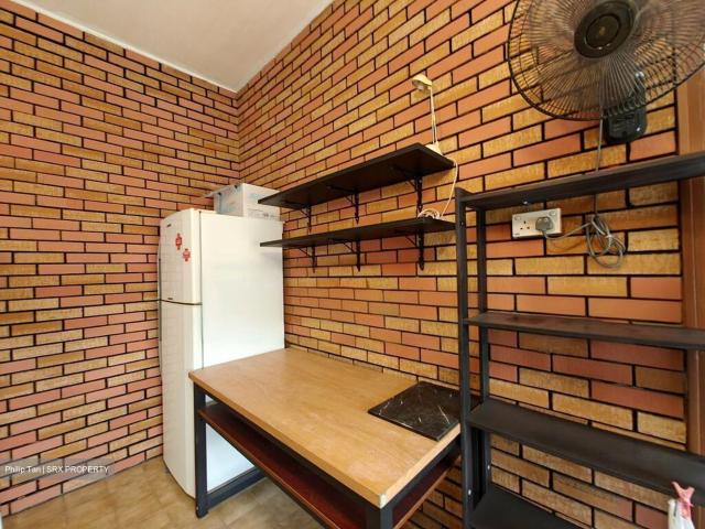 Apartment for rent