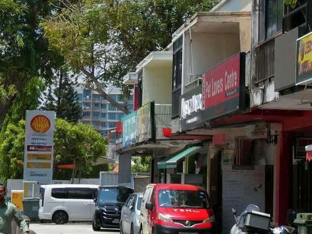 Condominium for sale