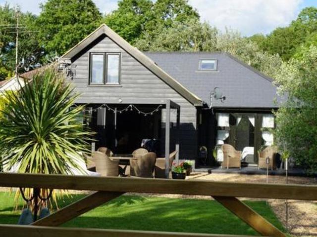 House for sale in Whitstable, Kent