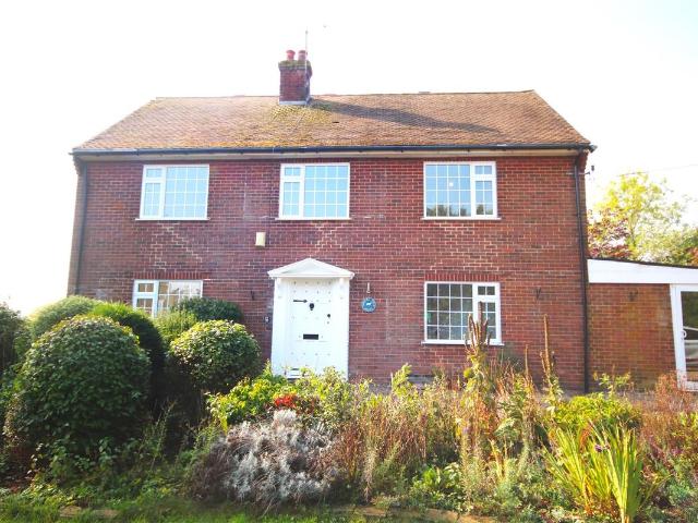 House for rent in Pean Hill, Canterbury