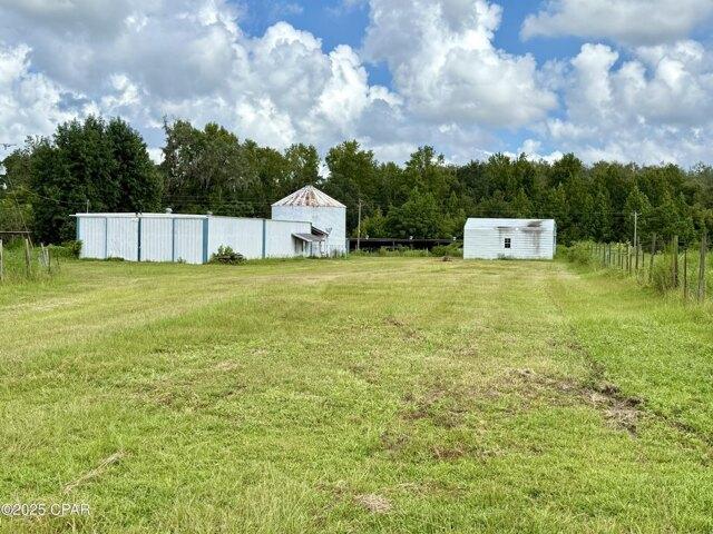 Land for sale in Cottondale, Florida