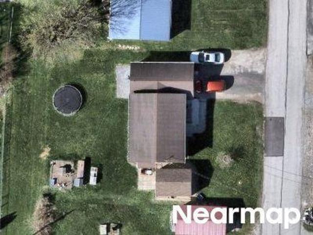 Property for sale in Bradenville, Pennsylvania