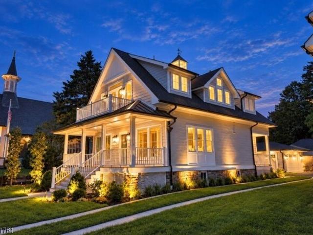 House for sale in Far Hills, New Jersey