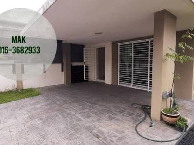 Residential House for sale in Sendayan Village, Negeri Sembilan
