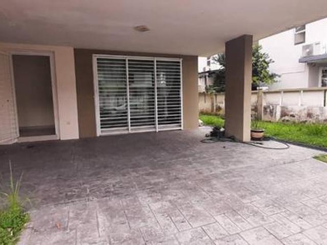 Residential House for sale in Sendayan Village, Negeri Sembilan