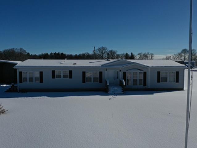 House for sale in Michigan