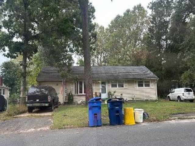 House for sale in Browns Mills, New Jersey