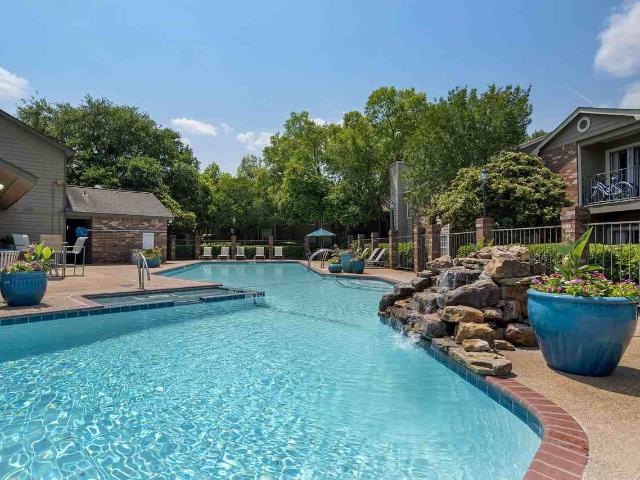 Apartment for rent in Ridgeland, Mississippi