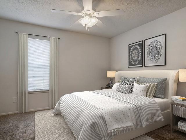 Apartment for rent in Ridgeland, Mississippi