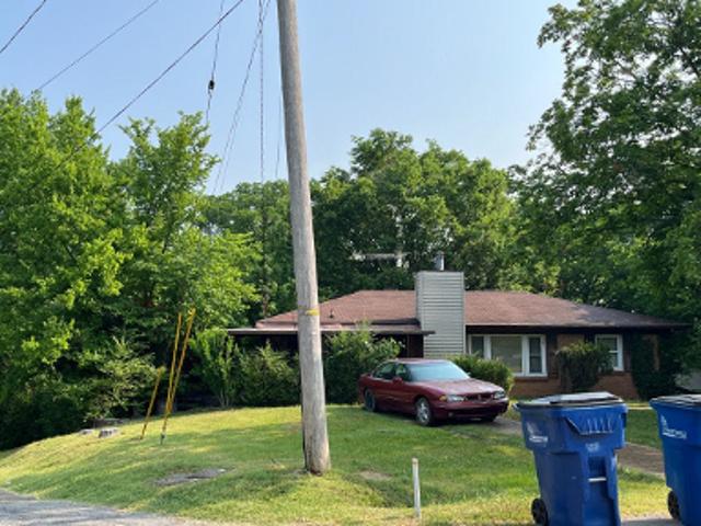 House for sale in Tennessee