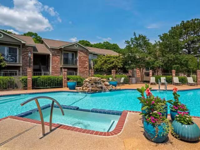 Apartment for rent in Ridgeland