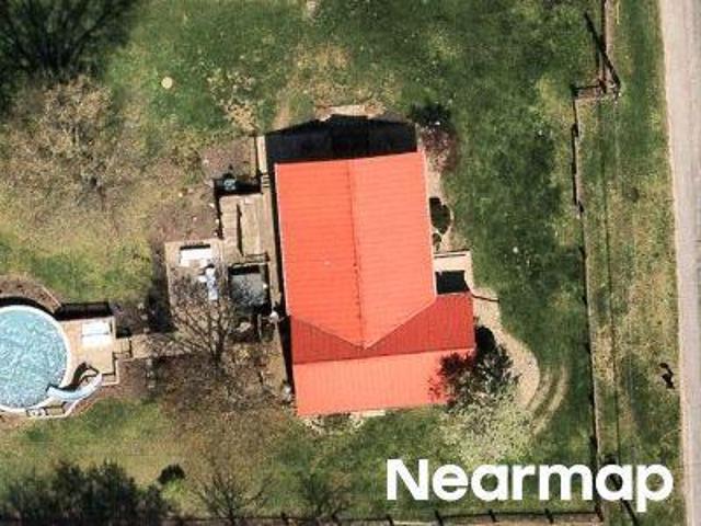 House for sale in South Bend, Indiana