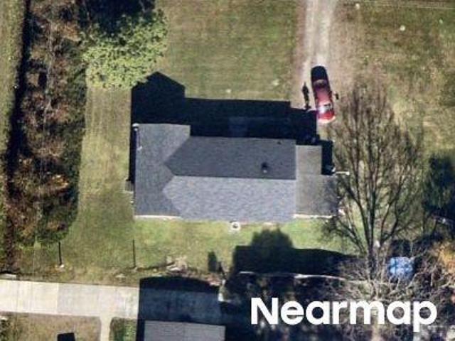 House for sale in Kinston, North Carolina