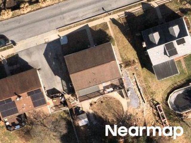House for sale in Mohnton, Pennsylvania