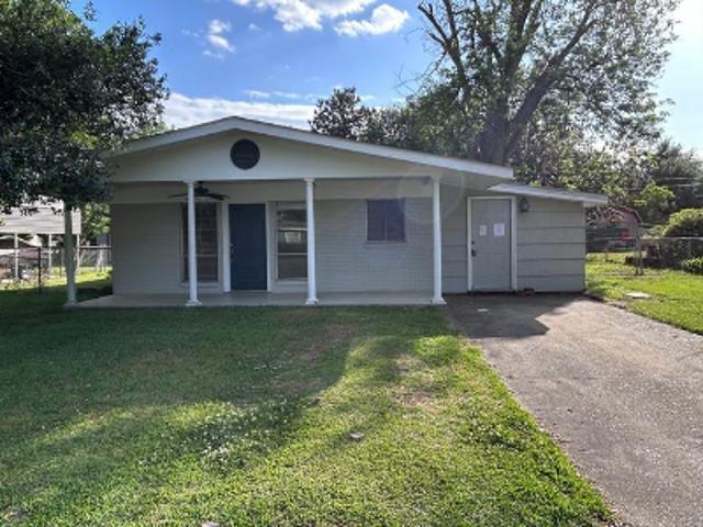 House for sale in Vidalia, Louisiana