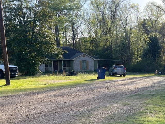 House for sale in Jena, Louisiana